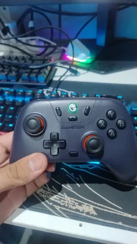 Gamesir nova lite