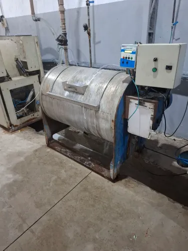 Maquina de lavar industrial 30 kilos