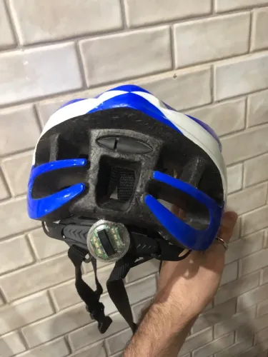 Capacidade de ciclismo