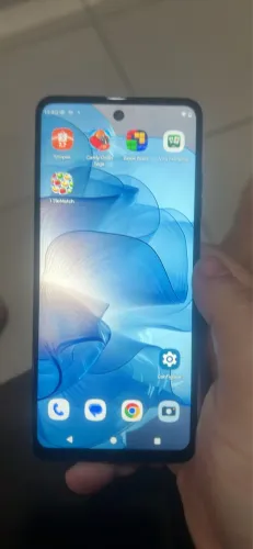 Moto g24 power 128 gb em ótimo estado