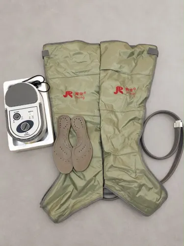 Bota de compressão/ Recovery boot