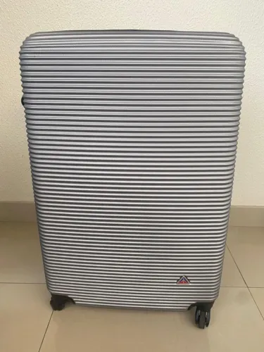 Mala de Viagem 23kg