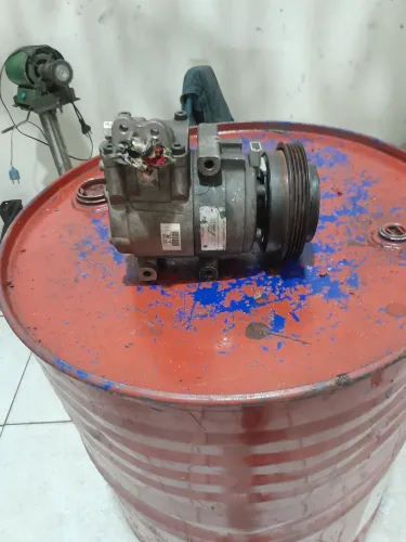 Compressor da tucson i30 Sportage 