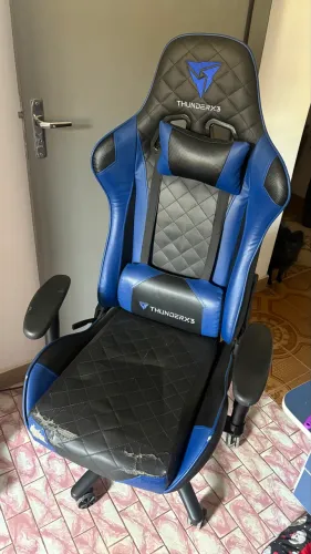 Cadeira gamer