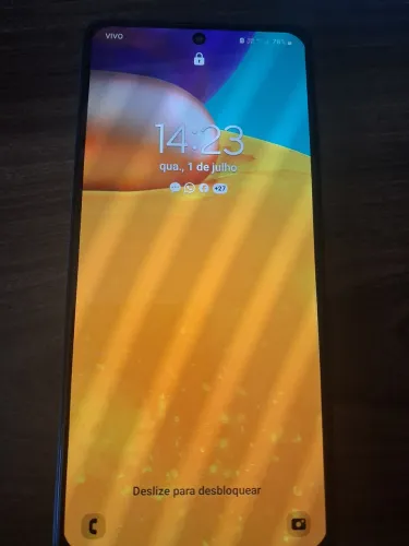 Samsung Galaxy A 71