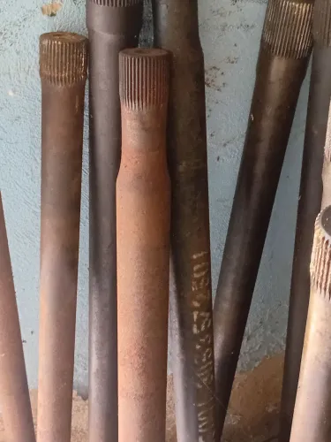 Seme  Eixo  para  Diferencial  novo/ usado