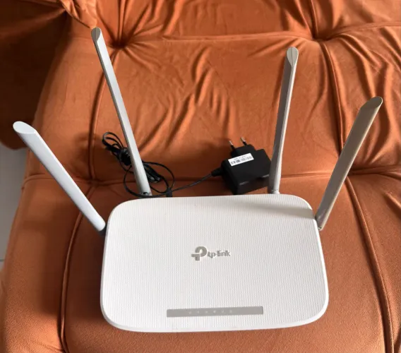 Roteador Tp link Ac 1200