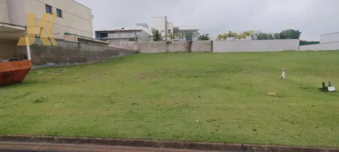 Terreno à venda em Jaguariúna, Bairro Tamboré (Jaguariúna), com 510 m²
