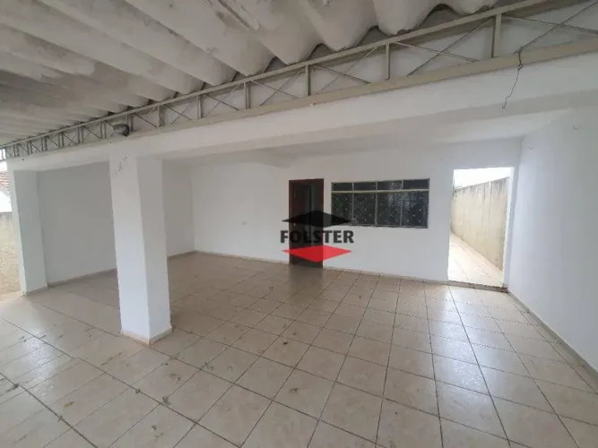 Casa com 3 dormitórios, 110 m² - venda por R$ 369.999,00 ou aluguel por R$ 2.077,46/mês -