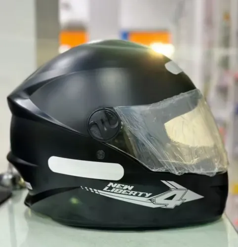 Capacete New Liberty 4