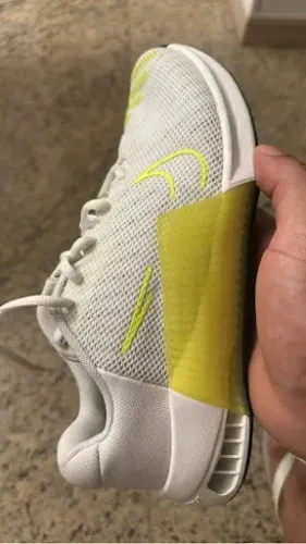 Tênis Nike Metcon 9 - Tam 39 BR / 9 US - Original e Novo / Seminovo