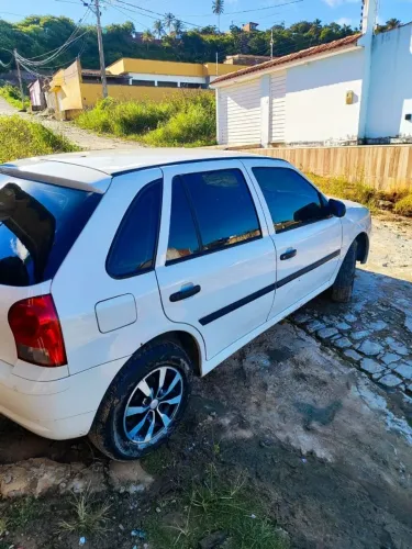 Volkswagen Gol Geração IV City Trend 1.0 8V MI Total Flex Mec. 4P 2013