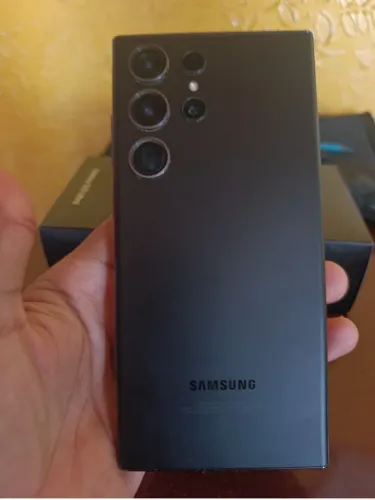 S23 Ultra