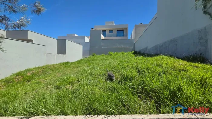 Terreno em Condomínio para Venda em Presidente Prudente, Porto Bello Residence
