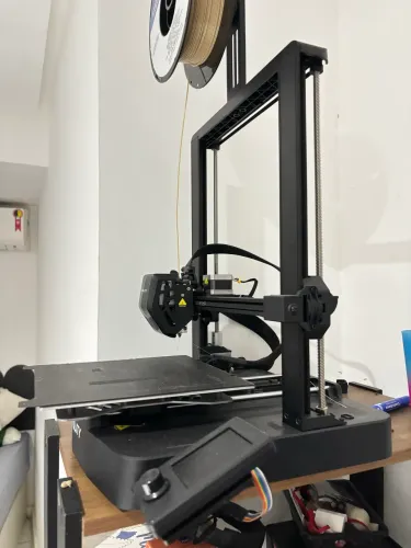 Impressora 3D Ender 3 V3 Se