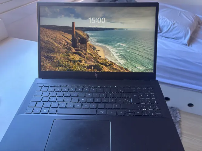 Notebook Acer nitro v15