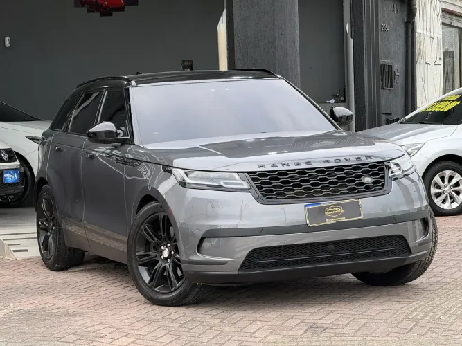 Land Rover Range Rover Range R. Velar S 2.0 4X4 TB 300cv Aut. 2019