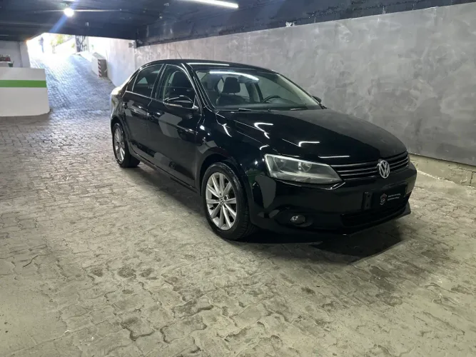 Volkswagen Jetta Comfortline 2.0 T.flex 8V 4P Tipt. 2012