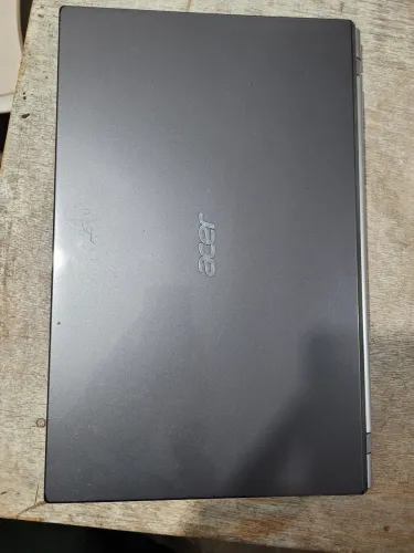Notebook Acer i5