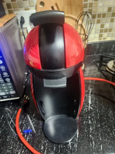 Cafeteira Dolce Gusto