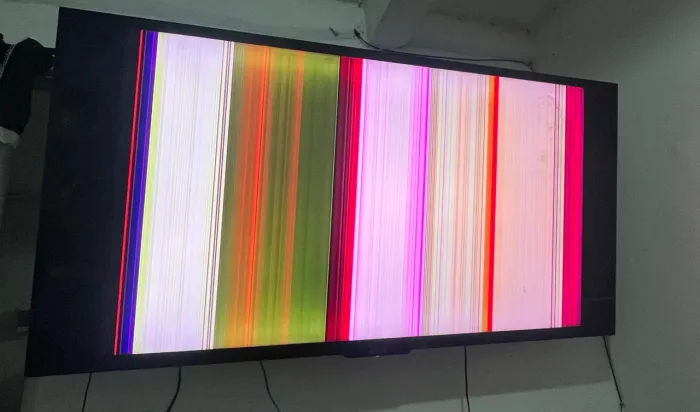 TV 55 Polegadas Sony