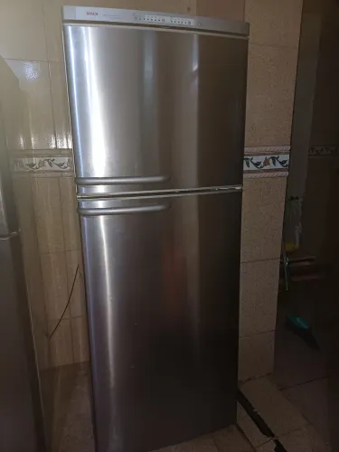 Bosch intelligent frost free 44 com defeito