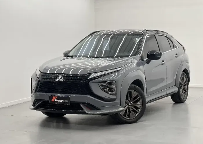 Mitsubishi Eclipse Cross HPE-S 1.5 16V 165cv Aut. 2024