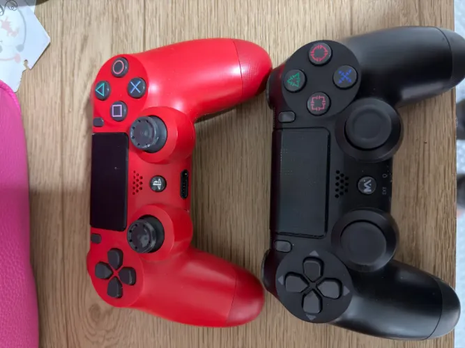 PS4 Pro 1 Tera