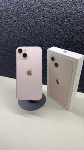 Iphone 13 256gb - Parcelo em até 18x