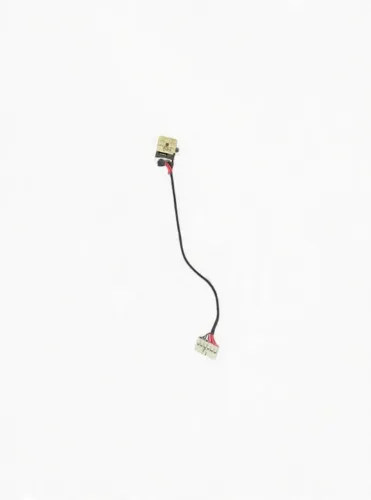 Dc Jack P/ Notebook Asus X450c Com Cabo