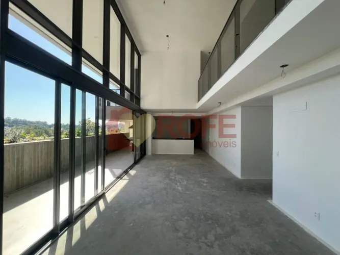 APARTAMENTO DUPLEX NO CONTRAPISO | 325m² | 4 SUÍTES | 28º ANDAR | VISTA PANORÂMICA | PARQU