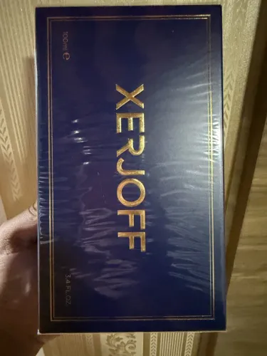 Perfume Xerjoff Torino21 100ml - Lacrado