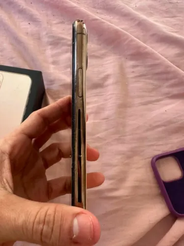 iPhone 11 Pro