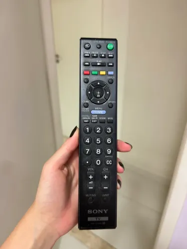 TV SONY BRAVIA COM DEFEITO
