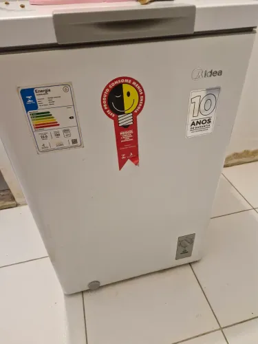 Freezer