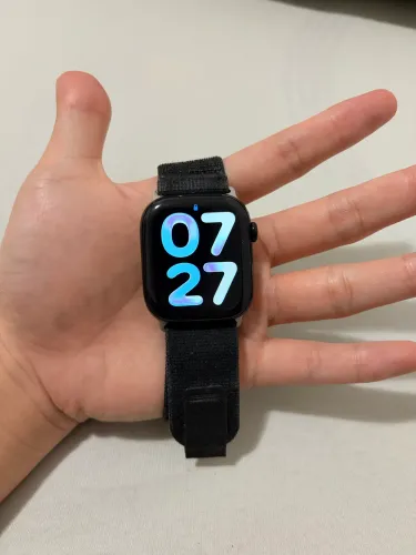 Apple Watch series 10 GPS