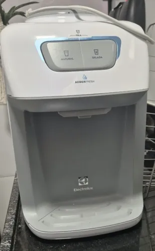 Bebedouro Electrolux
