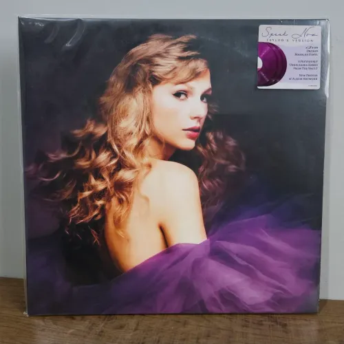 Vinil Speak Now (Taylor's Version) - Taylor Swift