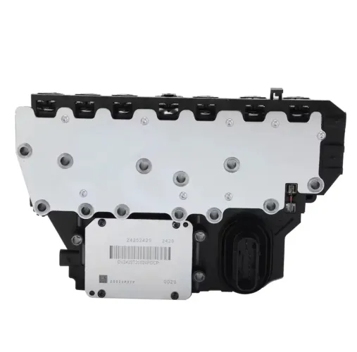 Modulo câmbio Captiva 