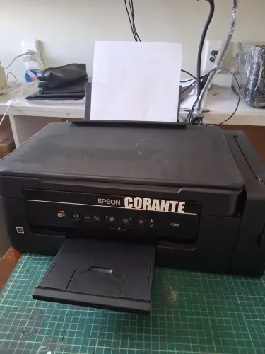 Impressoras epson para reparo ou retirada de peças