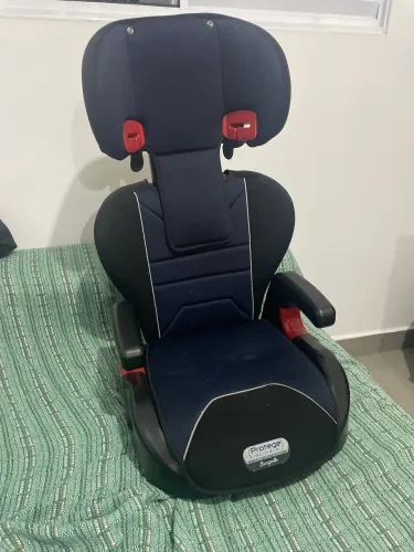 Bebê conforto