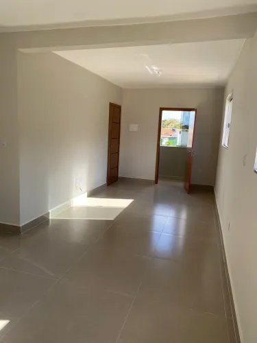 Aluguel Apartamento Novo Gama - Mont Serrat