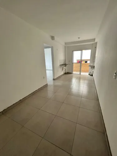 Apartamento a venda em Tatuí-Sp Residencial Portal Santa Cruz!