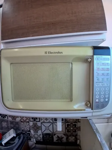 Micro ondas