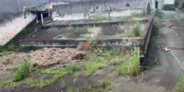Terreno no Jabaquara, 781m² com Duplo Acesso