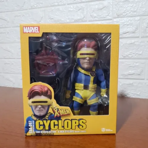Beast Kingdom X-men Ciclope Marvel 
