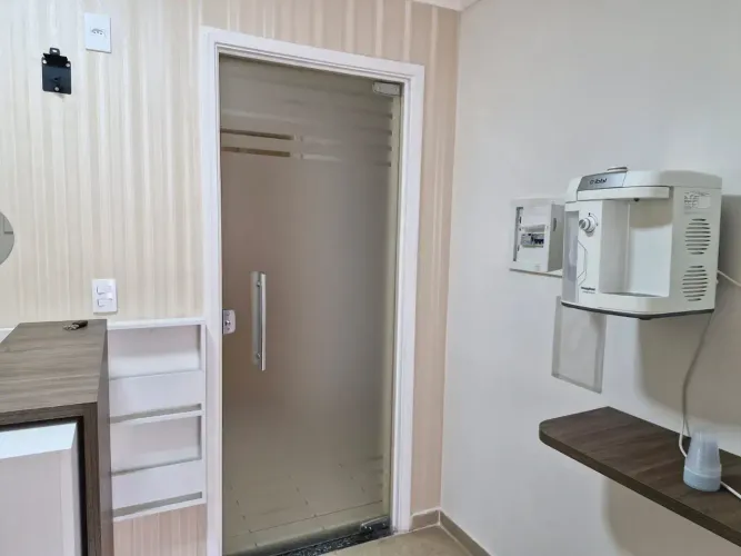 Sala Comercial para aluguel já Preparada para Consultório Floradas de São José