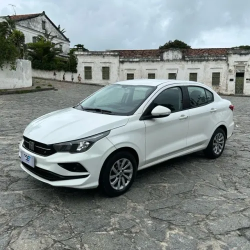Fiat Cronos Drive 1.3 8V Flex 2022