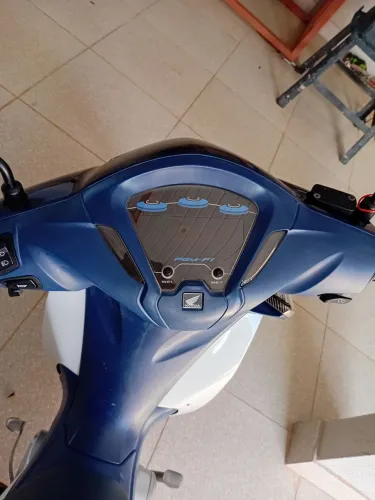 Vende se biz 125