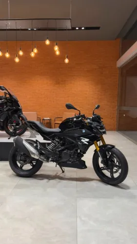 BMW G 310R 2026 0km